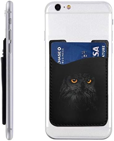 Sova 3M ljepljivi štap za ljepljivi štap kreditne kartice novčanik futrola torbica za rukave džep