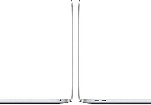 2019 Apple MacBook Pro sa 1,4 GHz Intel Core i5 srebrom