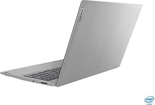 Lenovo 2023 IdeaPad 3 15.6 FHD Laptop Intel Dual-Core i3-1005G1 8gb RAM DDR4 256GB M. 2 SSD Intel UHD Graphics