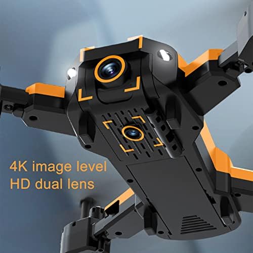 Novi sistem nadogradnje dron sa 1080p HD kamerom igračke za daljinsko upravljanje,sa četverostranim izbjegavanjem