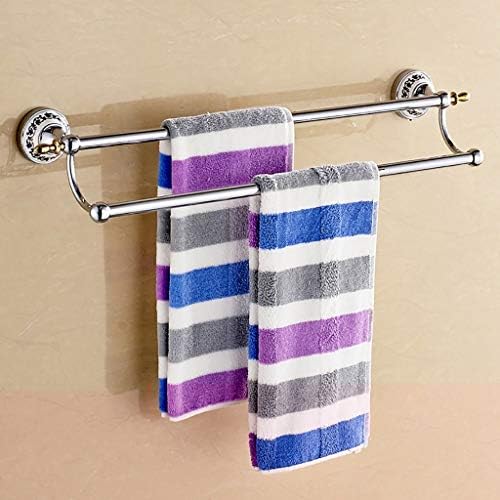 -Olazni balkon za ručnik, ručnik stalak za ručnike na zidu nosač ručnika, ručnik ručnika od nehrđajućeg