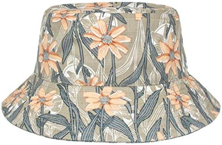 NEARTIME Bucket šešir za žene djevojke uniseks pamučni šešir na plaži sklopivi ljetni putni šeširi za sunce