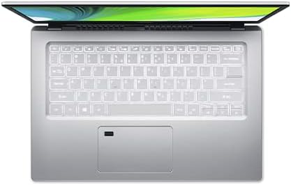 Acer 2022 Aspire 5 Laptop -14 FHD IPS-11. Intel i5-1135g7 - Iris Xe grafika-12GB DDR4-256GB SSD + 1TB HDD-otisak
