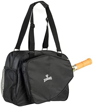 Thorska vrećica sa prednjim džepom za vesla, veliki mrežični džepovi za boce za vodu i zupčanika, ostava