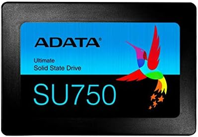 Adata tehnologija ASU750SS-256GT-C SU750 256GB SSD