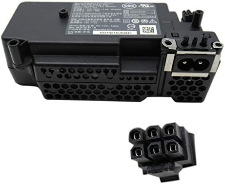 Zamjenska unutrašnja jedinica za napajanje PSU AC adapter za Xbox One S PA-1131-13MX N15-120p1A, PA-1131-12MX