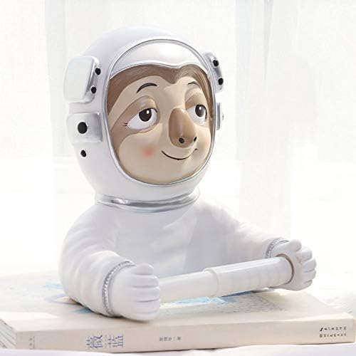 Držač toaletnog papira stalak za ručnike za ruke držač ručnika za suđe, Kreativni stalak za role za astronautske