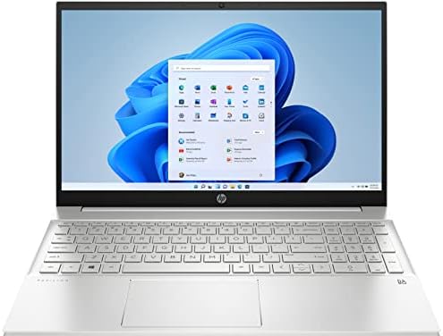 HP najnoviji Paviljon 15.6 FHD IPS Home & amp; poslovni Laptop 12th Gen sa čvorištem