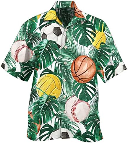 Bmisegm ljetne muške majice na plaži muški ljetni odmor turizam plaža modni Trend slobodno vrijeme 3d Digitalna