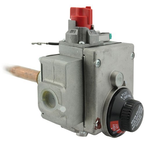 SP14269E - OEM nadograđena zamjena za Vanguard bojler LP plinski ventil