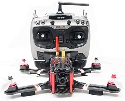 X-Speed 250B V3 250 FPV trkački Dron