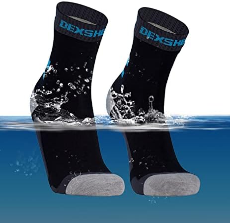 Dexshell vodootporna terasa hoda čarapa