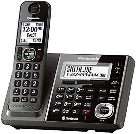 Panasonic KX-TGF370M Link2Cell-Bluetooth bežični telefoni sa sekretaricama