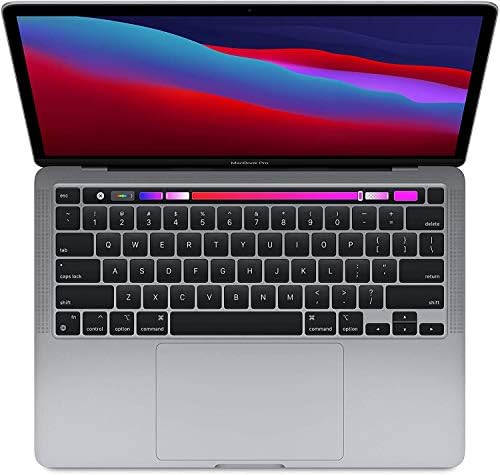 Sredinom 2020. godine Apple MacBook Pro Touch Bar sa 2,0 GHz Quad Core i5 Space Gray