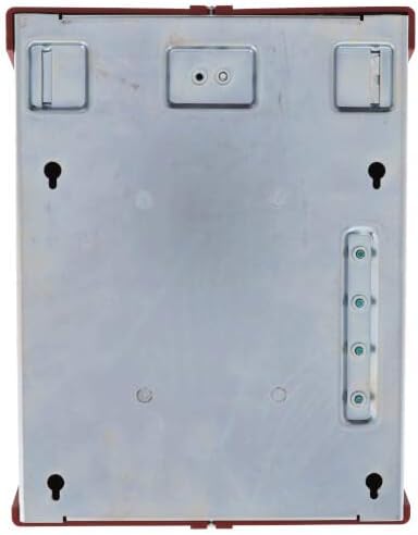 Grundfos UPZCV - 4 4 zonska kontrola ventila