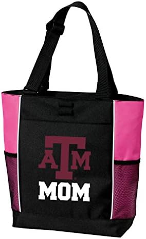 Texas A&M Mom tote Bag Ladies Texas A & amp;M mama Totes