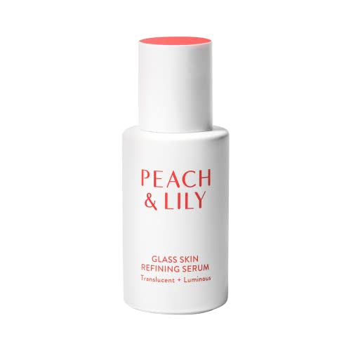 Peach & amp; Lily Glass Serum za kožu