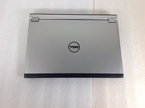 Dell Latitude 3330 13.3 ' Notebook-Intel Celeron 1017u 1.60 GHz