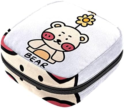 ORYUEKAN torba za odlaganje higijenskih uložaka, torbica za menstrualne čašice prijenosni higijenski ulošci