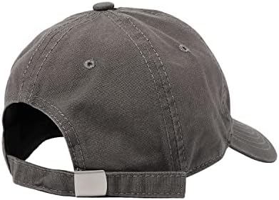 Clakllie pamučna bejzbol kapa nestrukturirana Tata opremljena kapa Niskoprofilni kamiondžija Snapback kapa