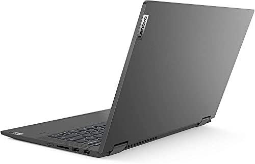 Lenovo Flex 5 14 2-u-1 Laptop, 14.0 FHD ekran osetljiv na dodir, Ryzen 7 5700u, 16GB RAM-a, 512GB PCIe SSD,