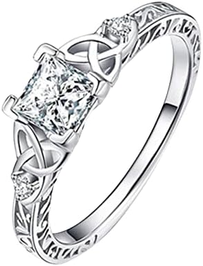 Valentinovo prsten ženski vjenčani prsten nakit prsten Moda rođendan zaručnički dan poklon prstenovi ljubav