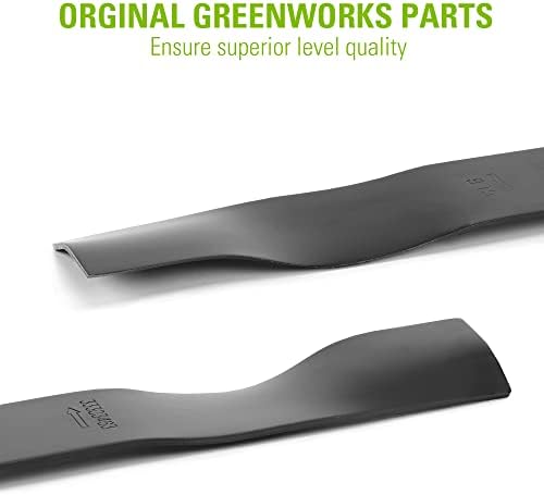 Greenworks 18-Inčni Zamjenski Nož Za Kosilicu 29162