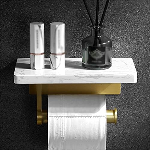 Sudemota toaletni papir Držač mobilnog telefona nosač kupaonica toaletni držač papira Držač mobilnog telefona