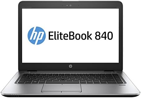 HP EliteBook Business 840 T6F47UT # Aba Laptop Crna / Siva