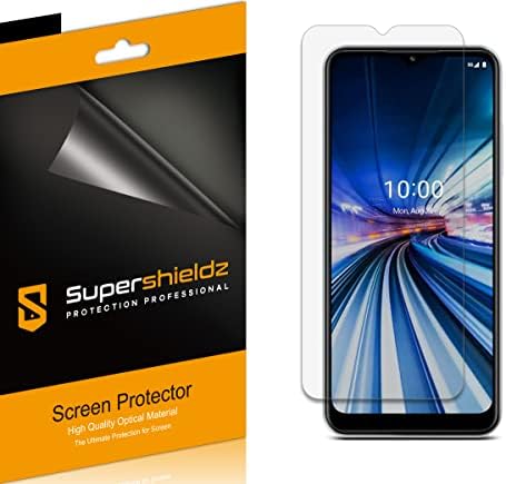 Supershieldz dizajniran za Celero 5G zaštitu ekrana, čisti štit visoke definicije