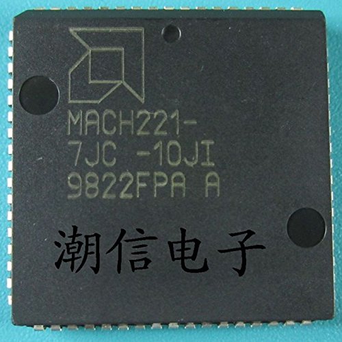 Anncus MACH221-7JC-10JI PLCC-68