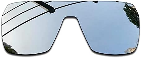 Izgled premium Polarizirani reč za rečju za špijunske optičke flynn sunčane naočale