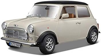 Bburago Mini Cooper Diecast Model Automobila