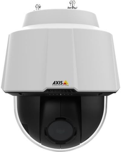 AXIS Ptz mrežna kamera