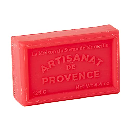 Maison du Savon de Marseille-francuski sapun napravljen od organskog Shea putera - miris za izbjegavanje-125