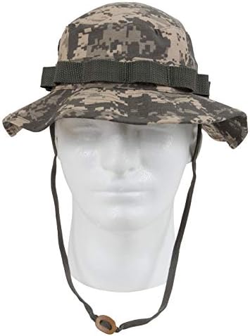 Rothco Boonie Hat | Kašika kašike | Vojni šešir