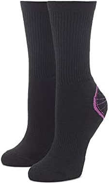 HUE ženska Eko Sportska posada čarapa 2 para