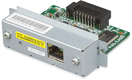 Epson C32C881008 serija UB-E04-008 Ethernet sučelje, I / F BD, 10/100 baza t