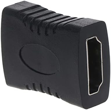 HDMI kompatibilni Extender ženski do ženskog pretvarača 4K ekstenzijski adapter za pretvarač za monitor