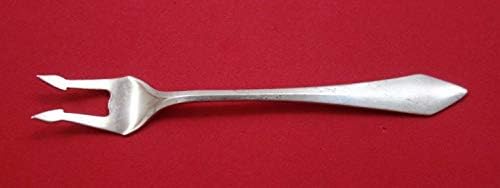 Chatham by Durgin Sterling Silver Pickle vilica 2-Tine 5 1/2