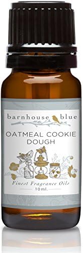 Barnhouse Blue - majmunski prsno - premium mirisni ulje - 10ml